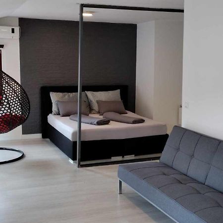 Apartmani Bujrum Сараєво Екстер'єр фото