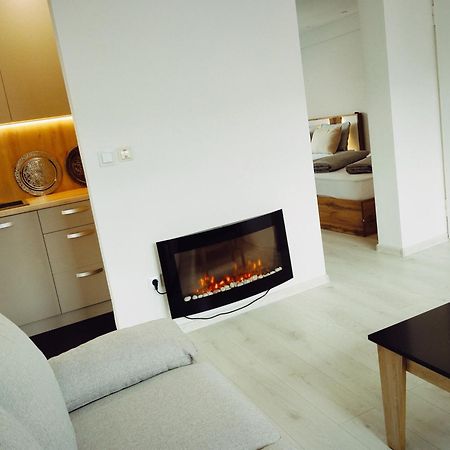 Apartmani Bujrum Сараєво Екстер'єр фото