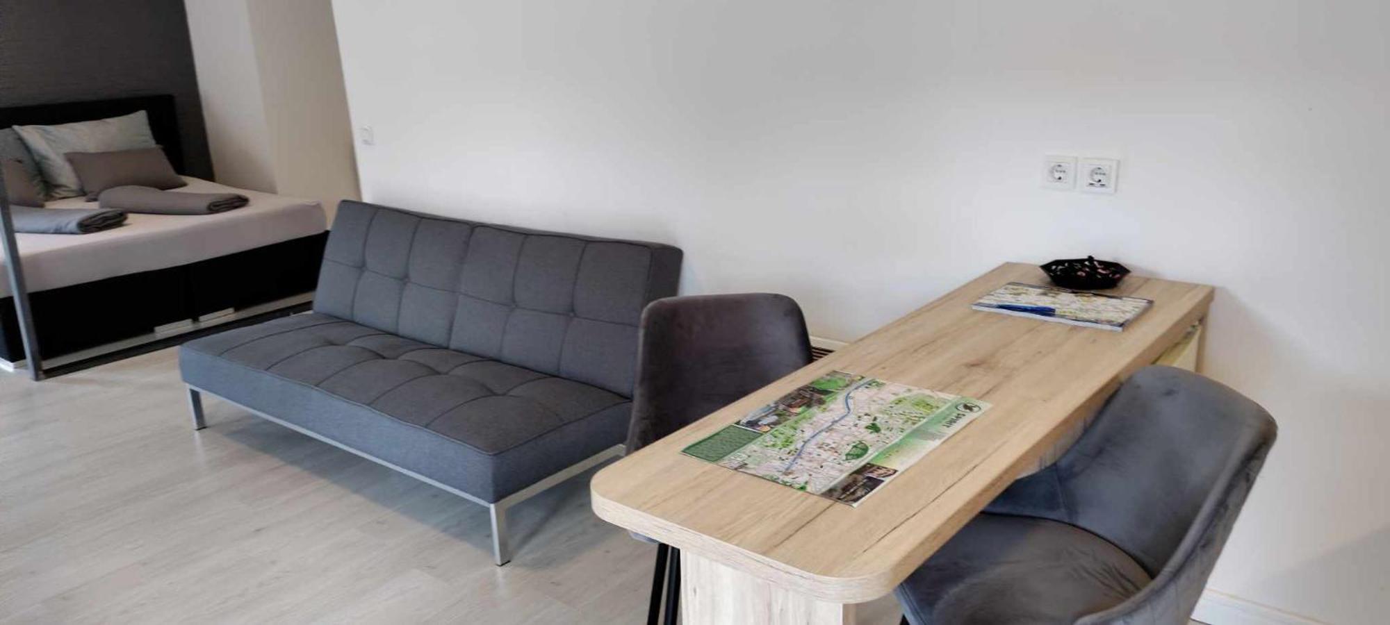 Apartmani Bujrum Сараєво Екстер'єр фото