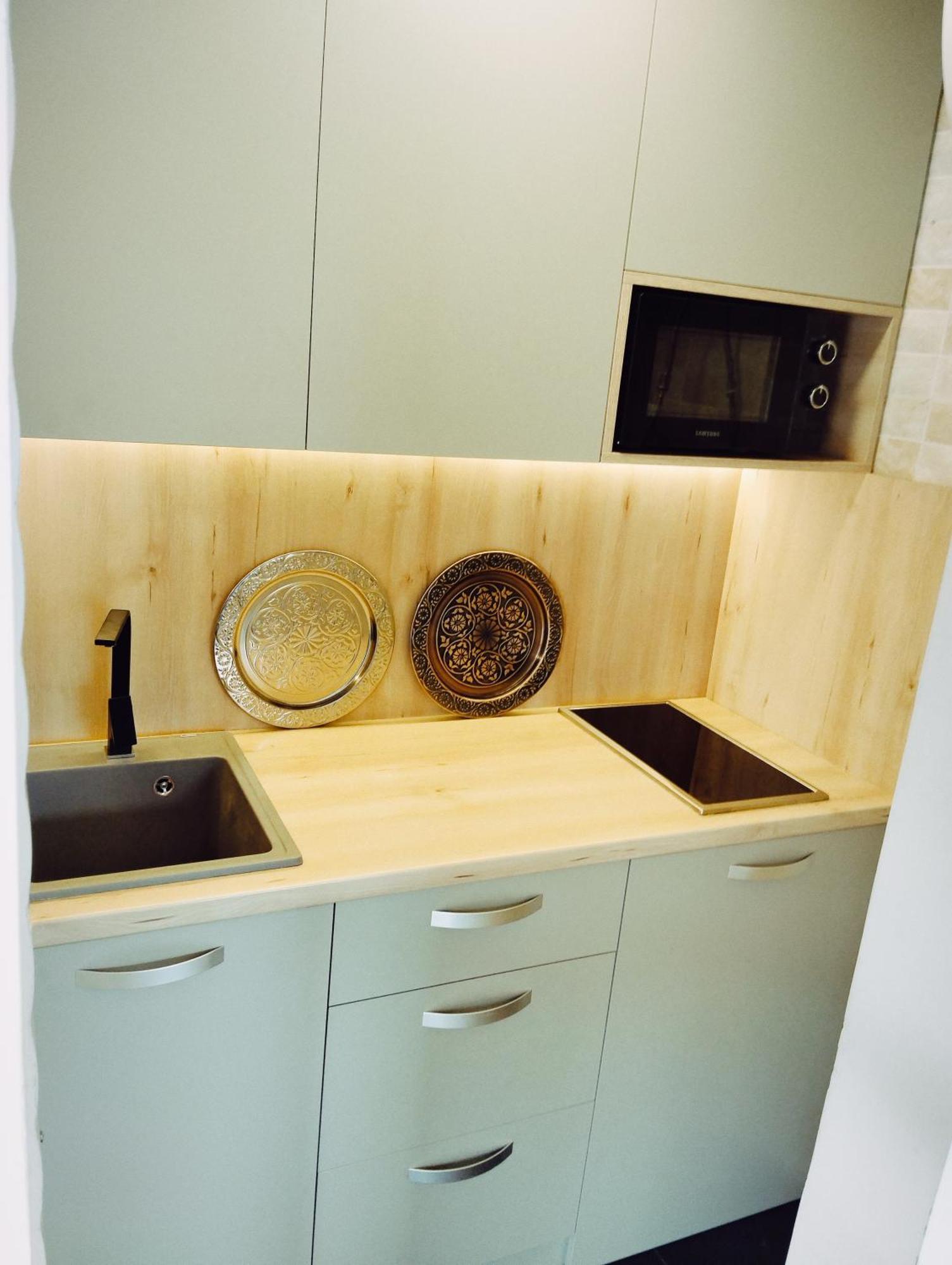 Apartmani Bujrum Сараєво Екстер'єр фото