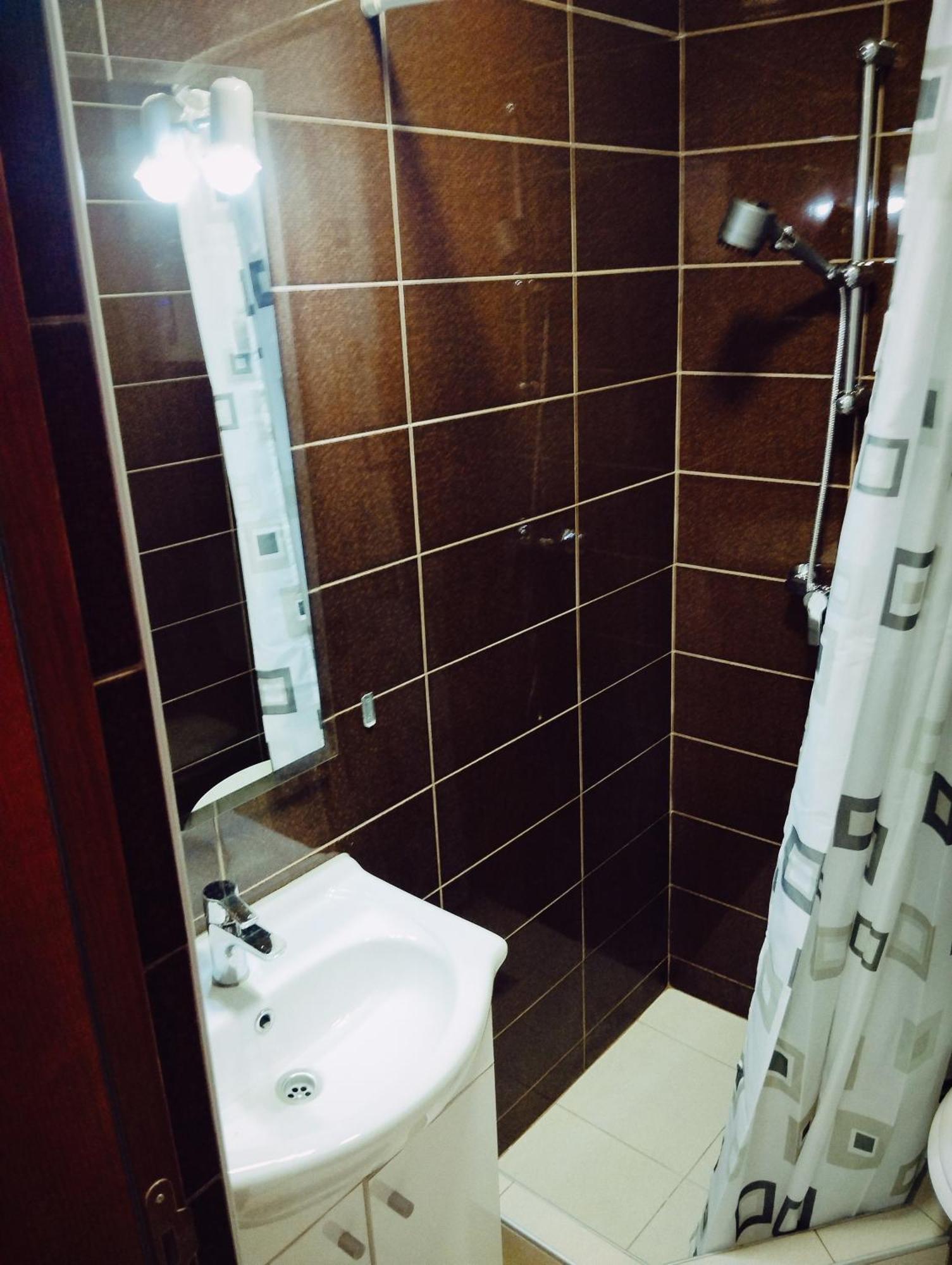 Apartmani Bujrum Сараєво Екстер'єр фото