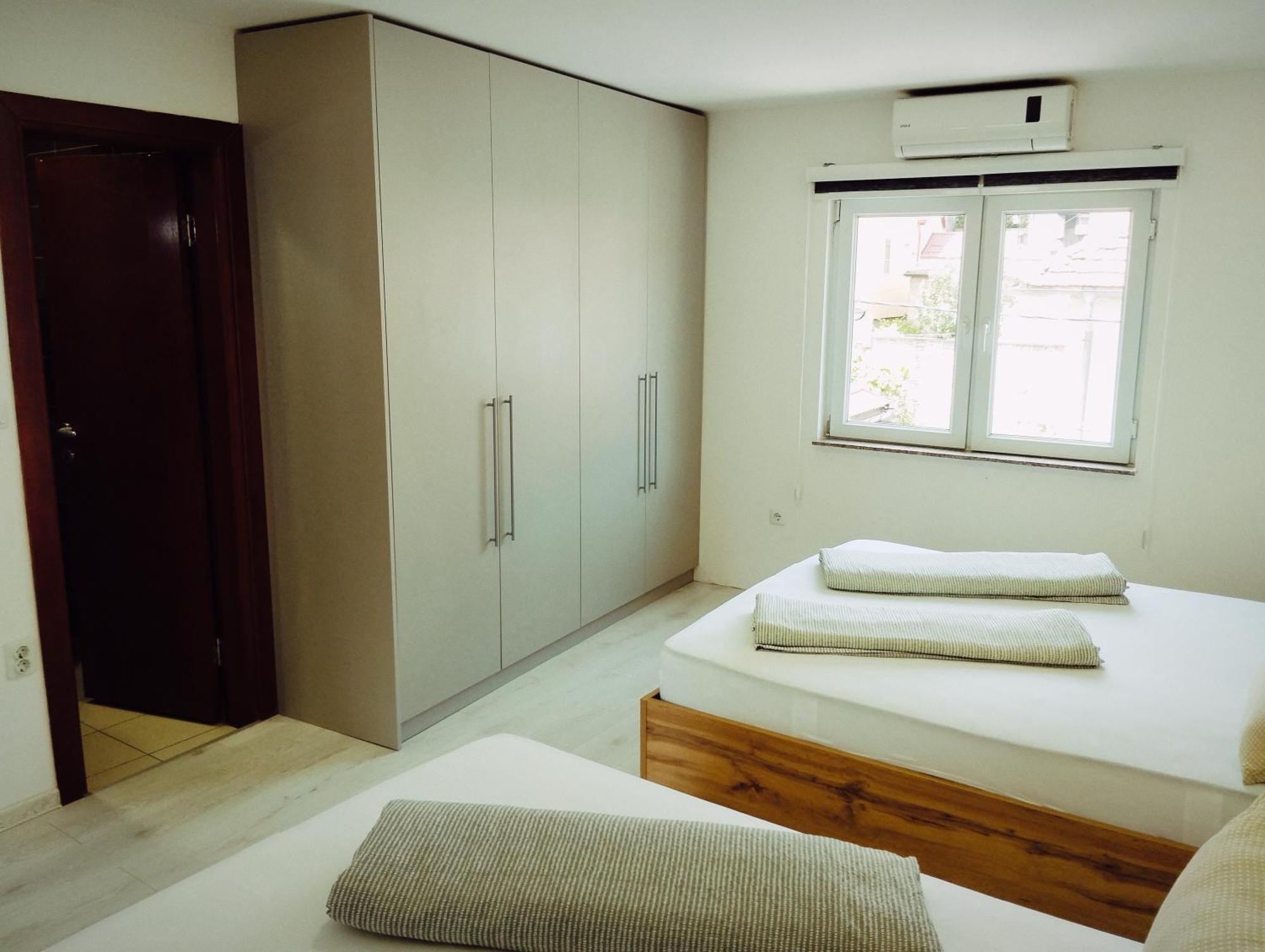 Apartmani Bujrum Сараєво Екстер'єр фото