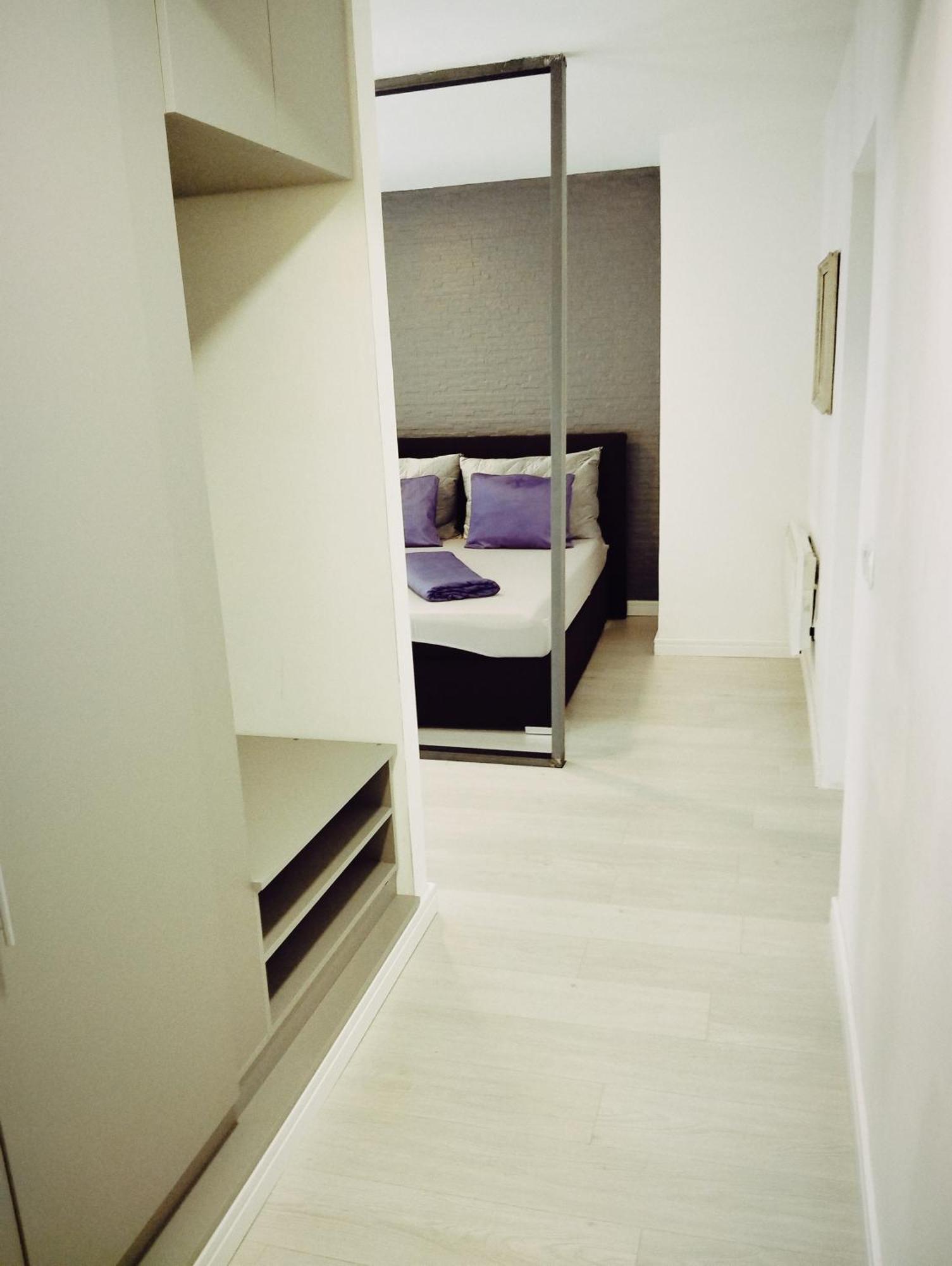 Apartmani Bujrum Сараєво Екстер'єр фото
