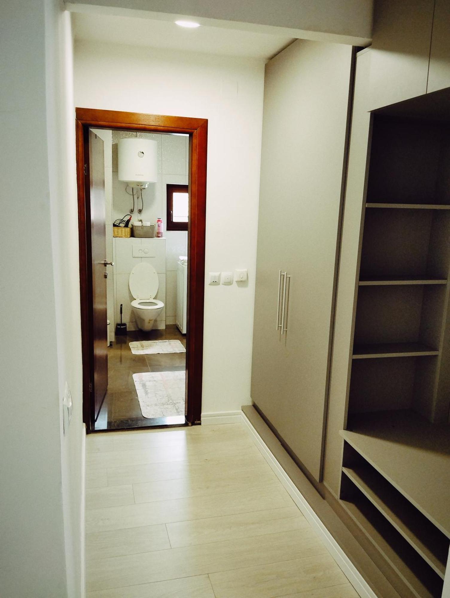 Apartmani Bujrum Сараєво Екстер'єр фото